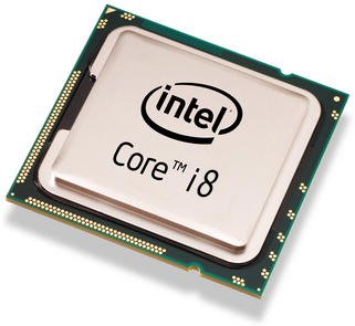 Intel Core i8