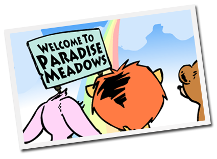 Paradise Meadows
